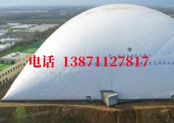 国产品牌气膜棚卷帘门,电动门